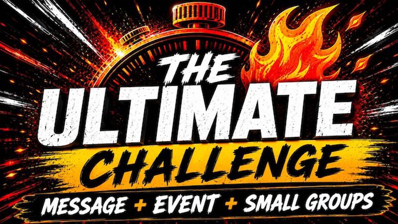 The Ultimate Challenge